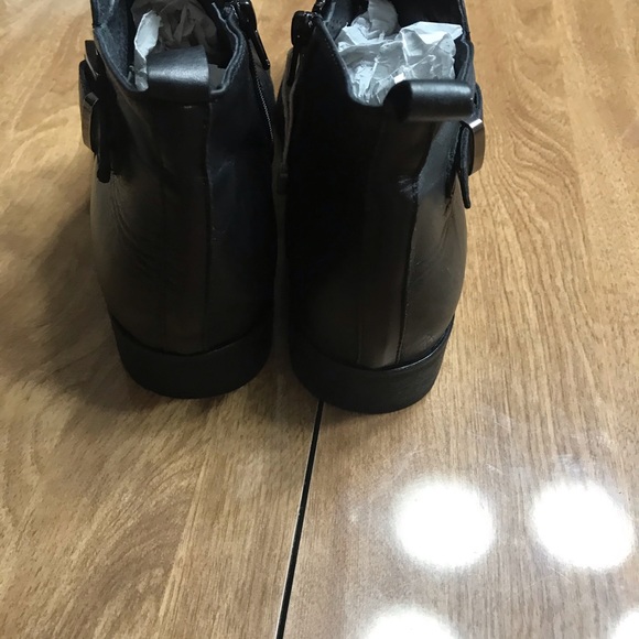 Made in Italy Lavorazione Artigiana boots - Picture 6 of 8